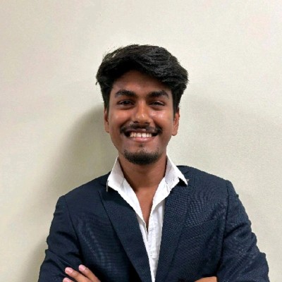 Moinak Mondal
