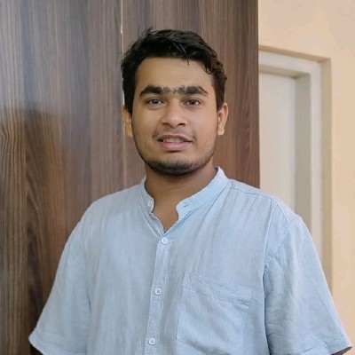 Prabhav Jain